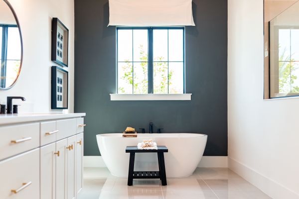 Cost of Bathroom Construction in New Port Richey