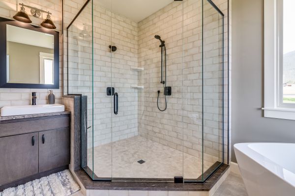 Bathroom Modification in New Port Richey