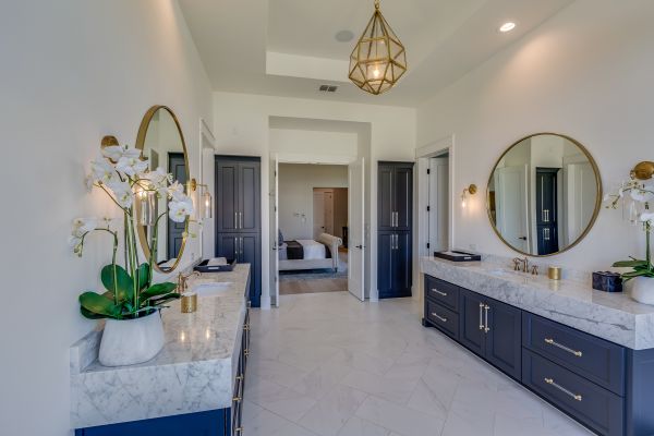 Cost of Bathroom Renovation in New Port Richey