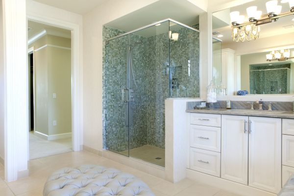 Shower Room Remodeling in New Port Richey