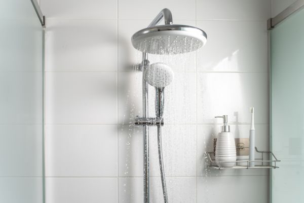 Shower Conversion Service in New Port Richey