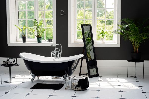 Bathroom Expansion in New Port Richey