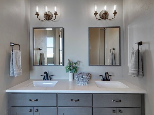 Cost of Washroom Remodeling in New Port Richey