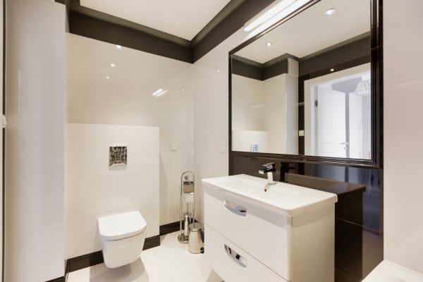 Business Bathroom Remodeling in New Port Richey