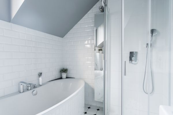 Basement Restroom Installation in New Port Richey