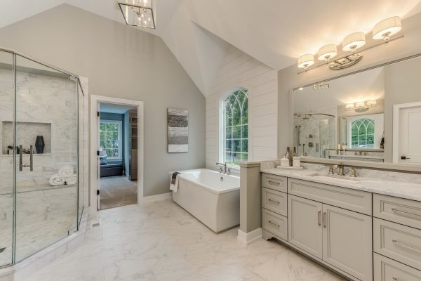 Bathroom Conversion Service in New Port Richey