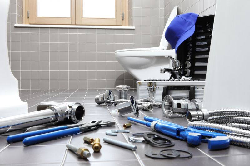 Top Bathroom Remodeling Companies in Holiday, FL