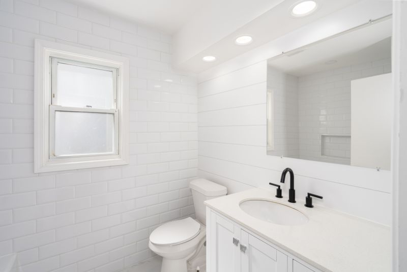 Top Bathroom Remodeling Companies in Tampa, FL