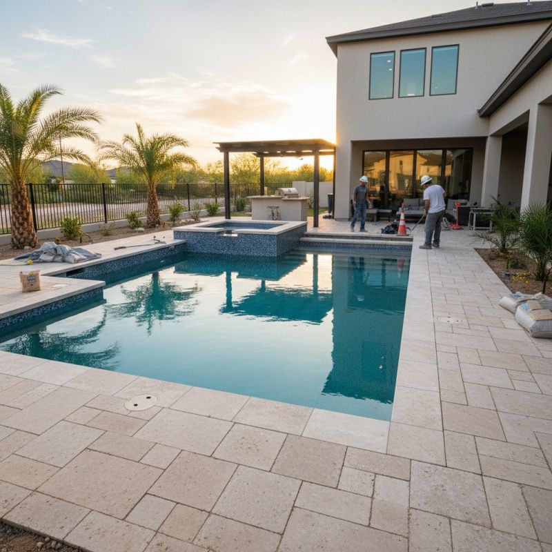 Top Shower Remodeling Companies in Clearwater Beach, FL