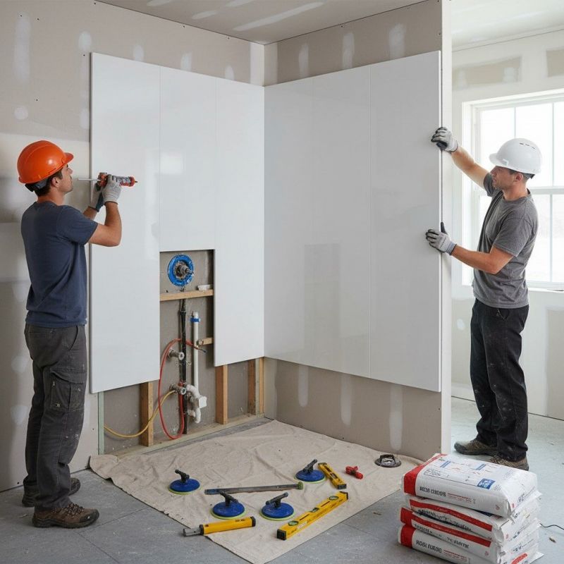 Top Shower Remodeling Companies in Clearwater, FL