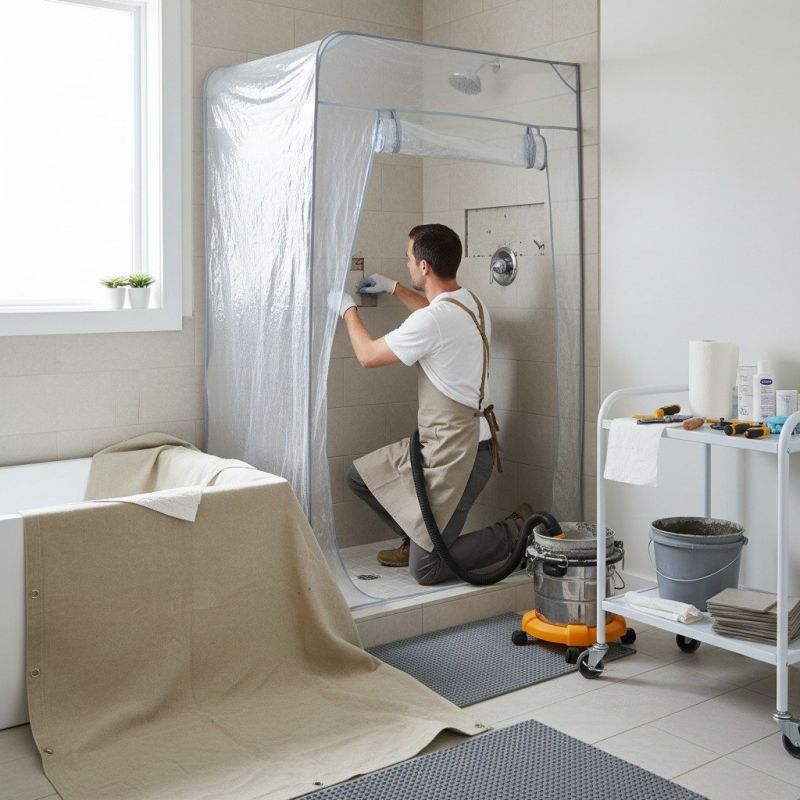 Top Shower Remodeling Companies in Largo, FL