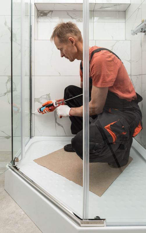 Top Shower Remodeling Companies in Spring Hill, FL