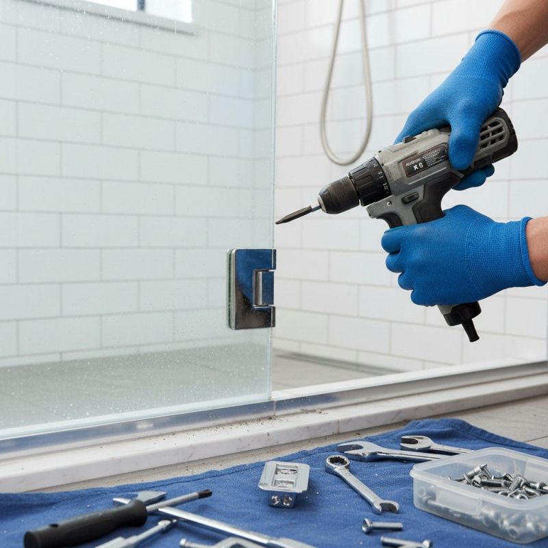 Top Shower Remodeling Companies in Spring Hill, FL