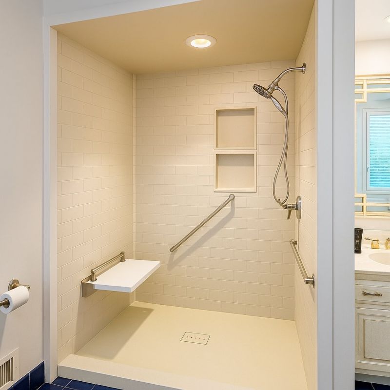 Top Tub To Shower Conversion Companies in Safety Harbor, FL